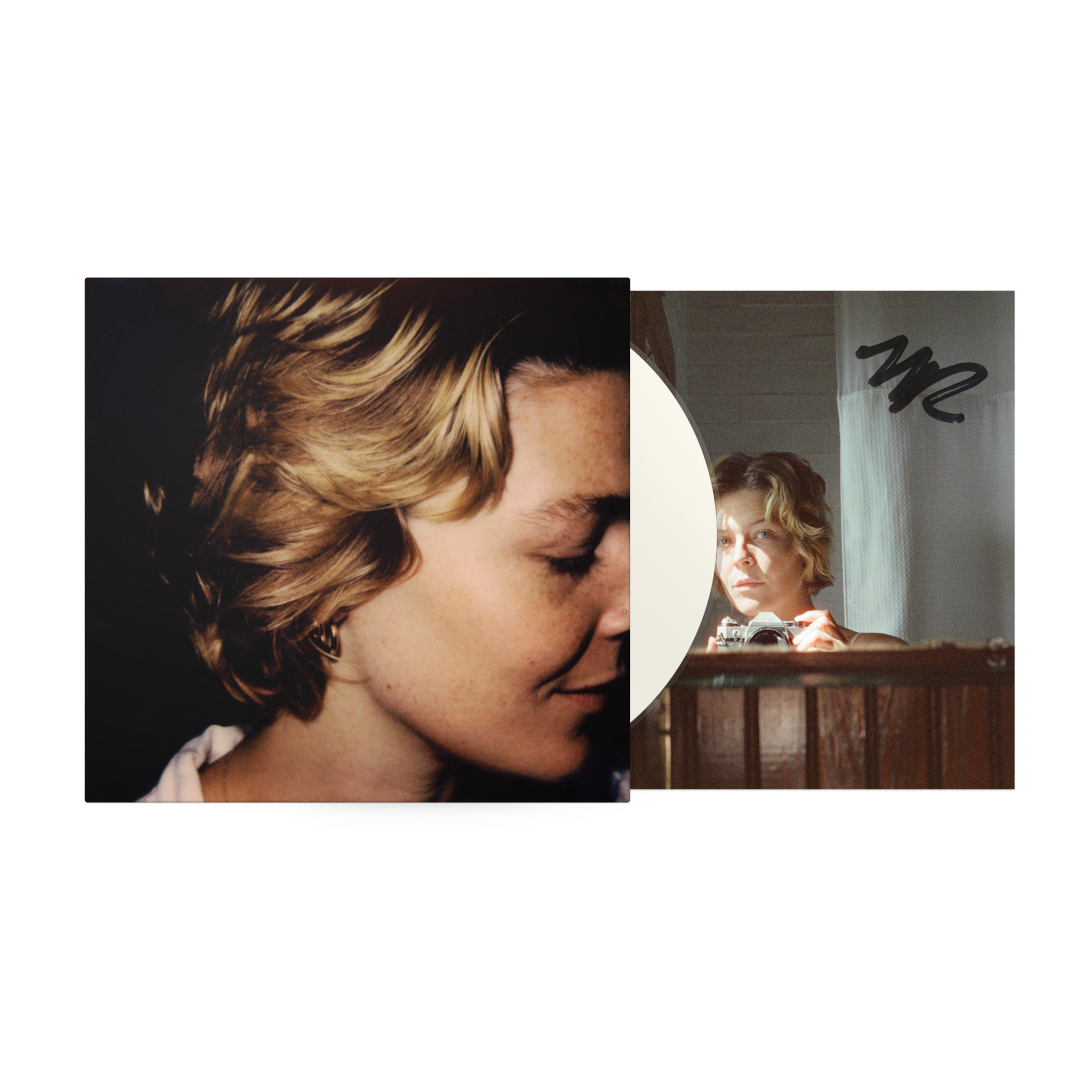 Maggie Rogers Don't Forget Me CD + Signed Art Card 352273