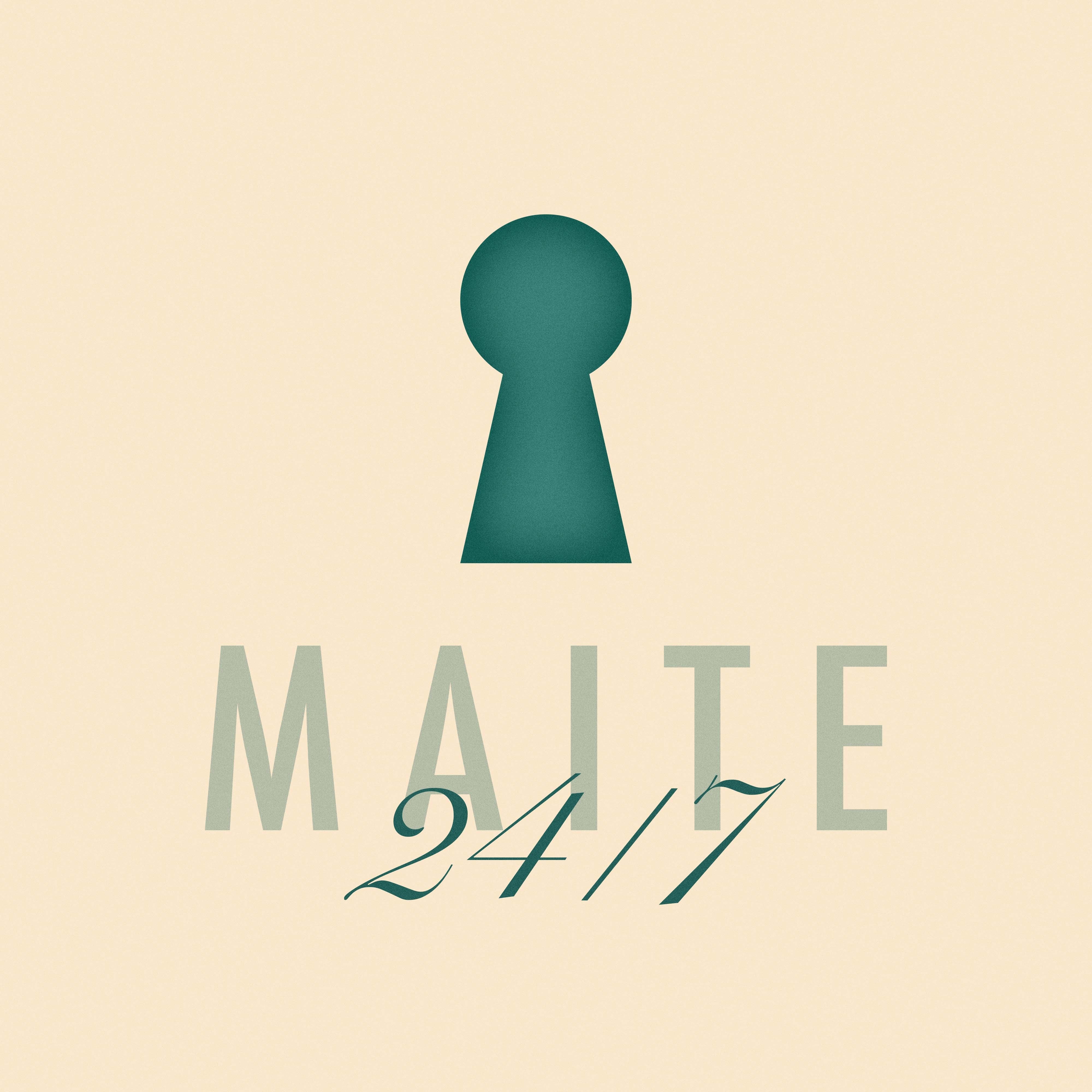 Maite Kelly 24/7 Ltd. Fanbox 423970