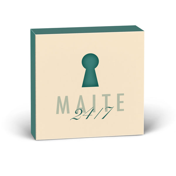 Maite Kelly - 24/7 (Ltd. Fanbox)