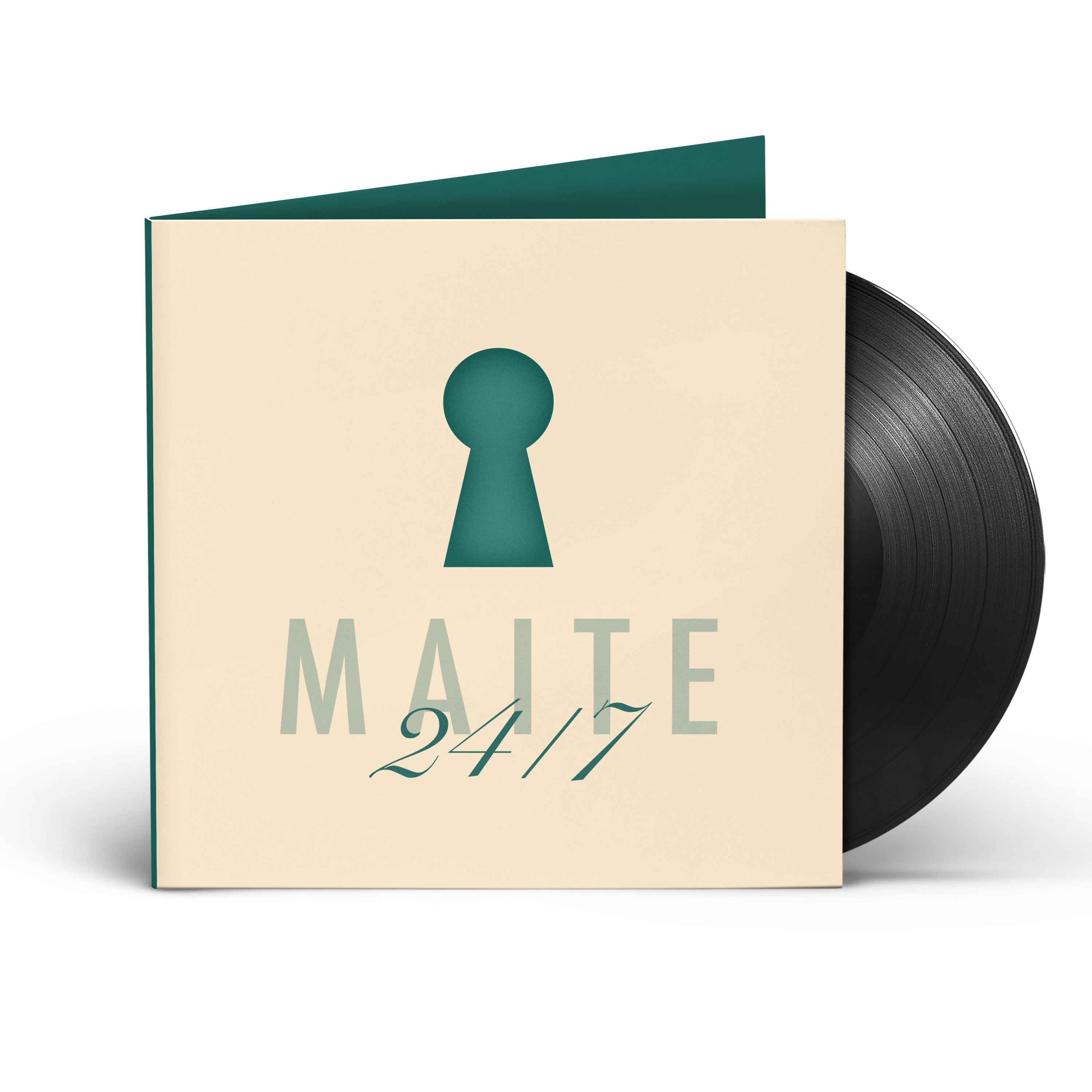 Maite Kelly 24/7 Vinyl 423964