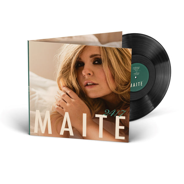 Maite Kelly - 24/7 (Vinyl)