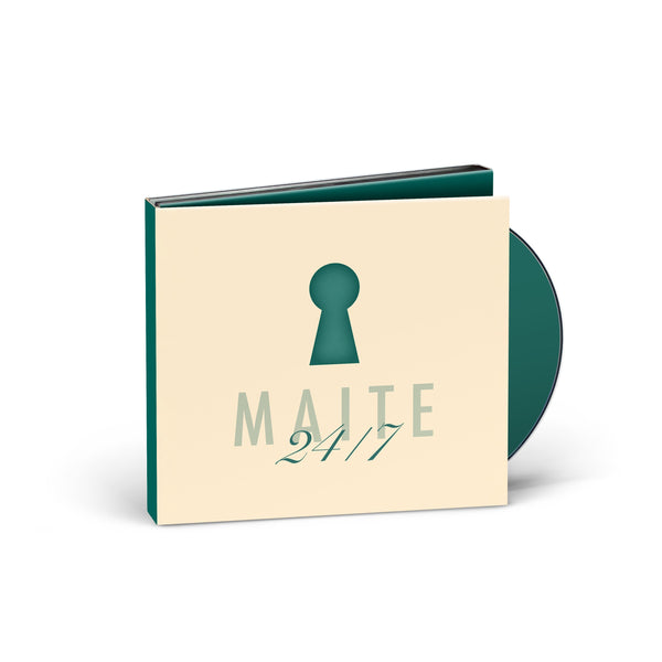Maite Kelly - 24/7 (CD)
