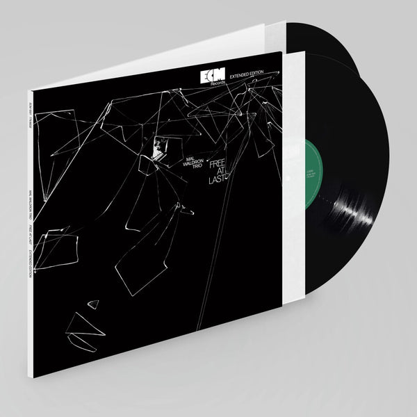 Mal Waldron Trio - Free At Last (Vinyl)