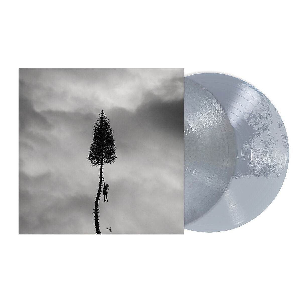 Manchester Orchestra A Black Mile To The Surface Vinyl 400309