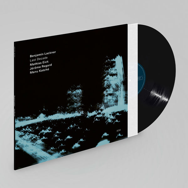 Manu Katche - Last Decade (Vinyl)