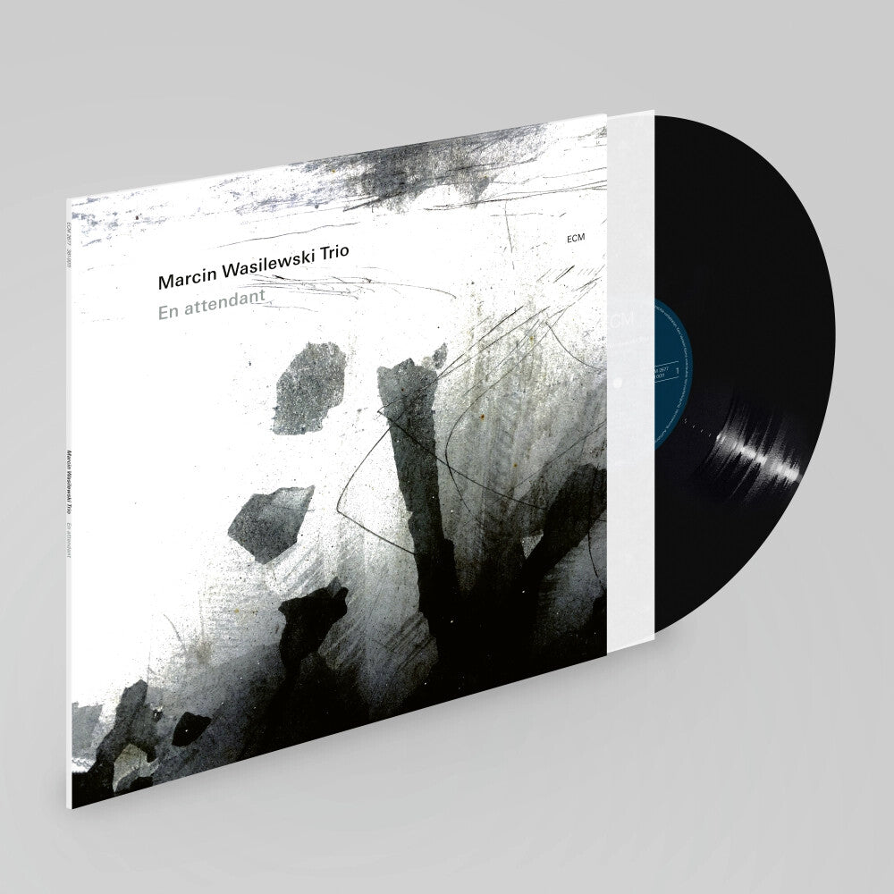 Marcin Wasilewski Trio En attendant LP 391734