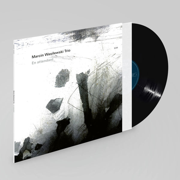 Marcin Wasilewski Trio - En attendant (LP)