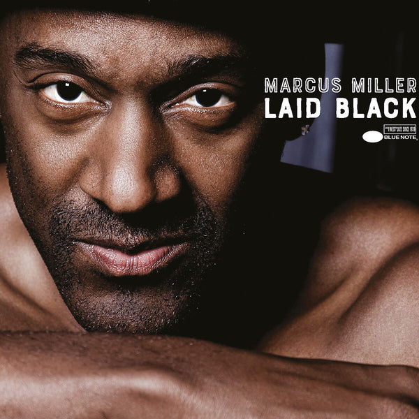 Marcus Miller - Laid Black (Vinyl)
