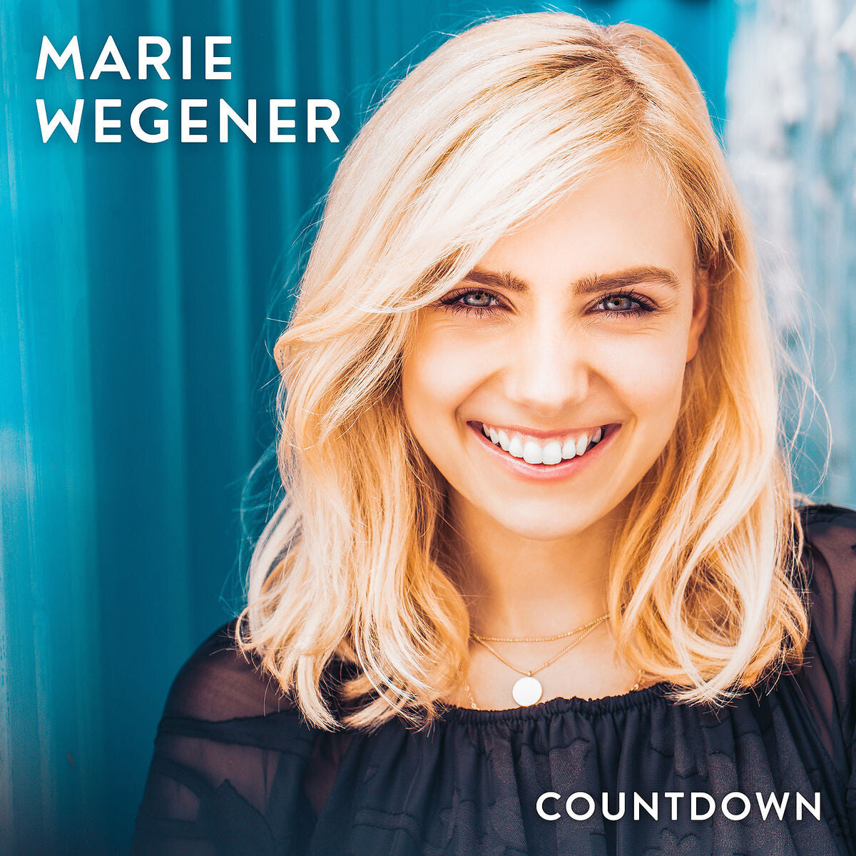 Marie Wegener Countdown (Limitiertes Fanpaket) CD Bundle 14702
