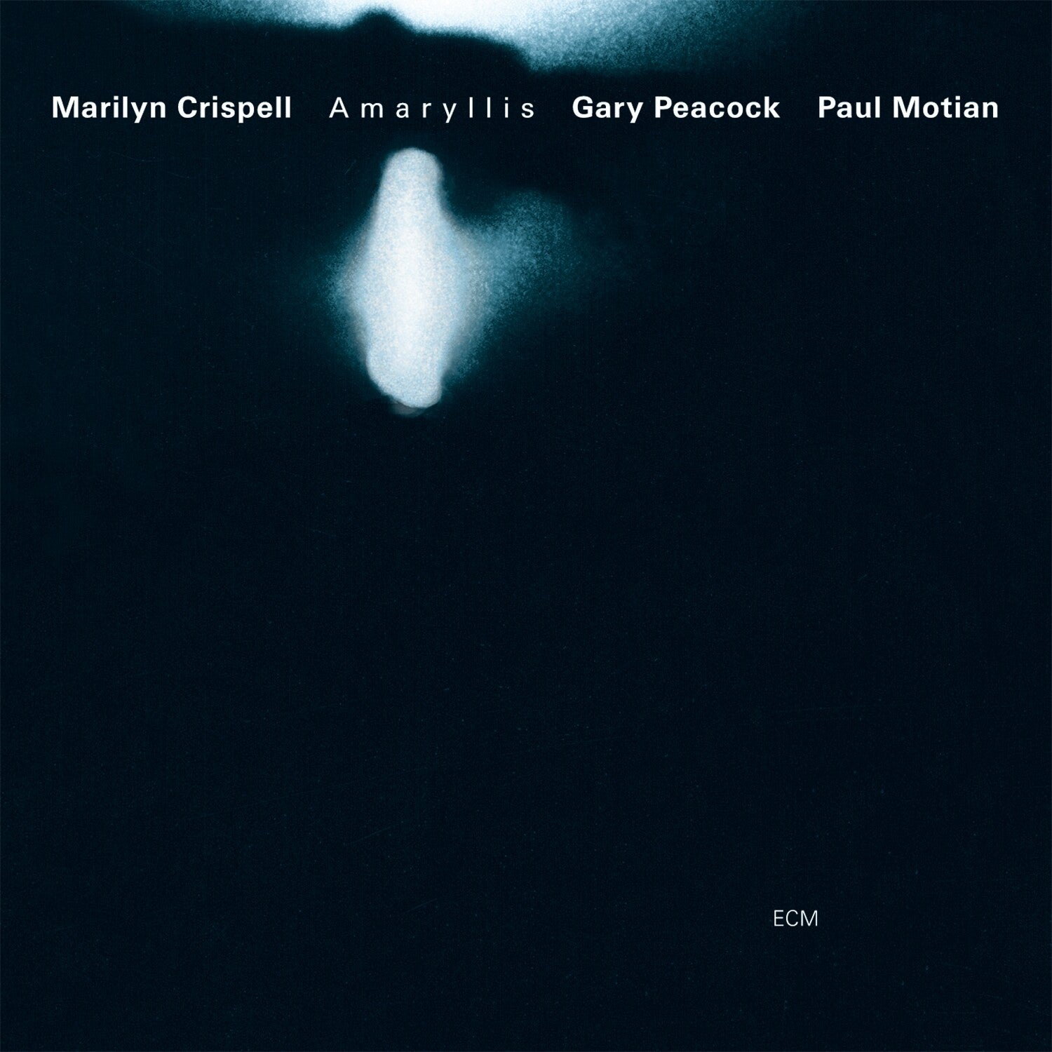 Marilyn Crispell Amaryllis Luminessence Serie Vinyl 367091