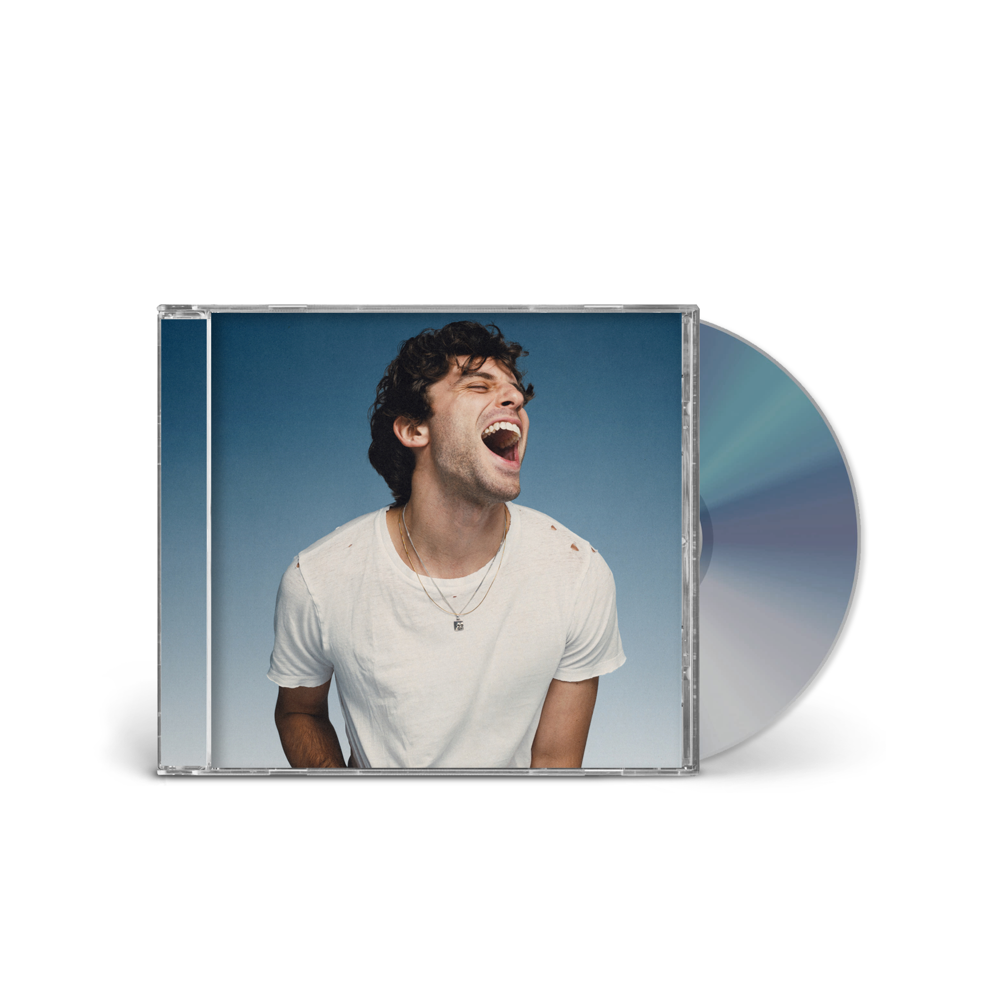 Mark Ambor Rockwood CD 377890