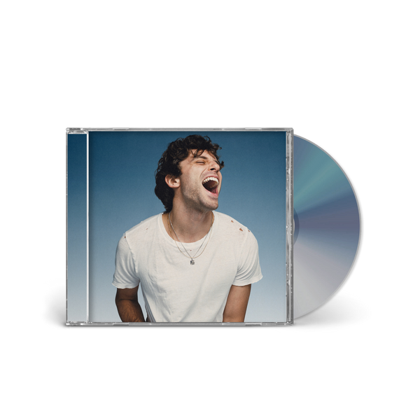 Mark Ambor - Rockwood (CD)