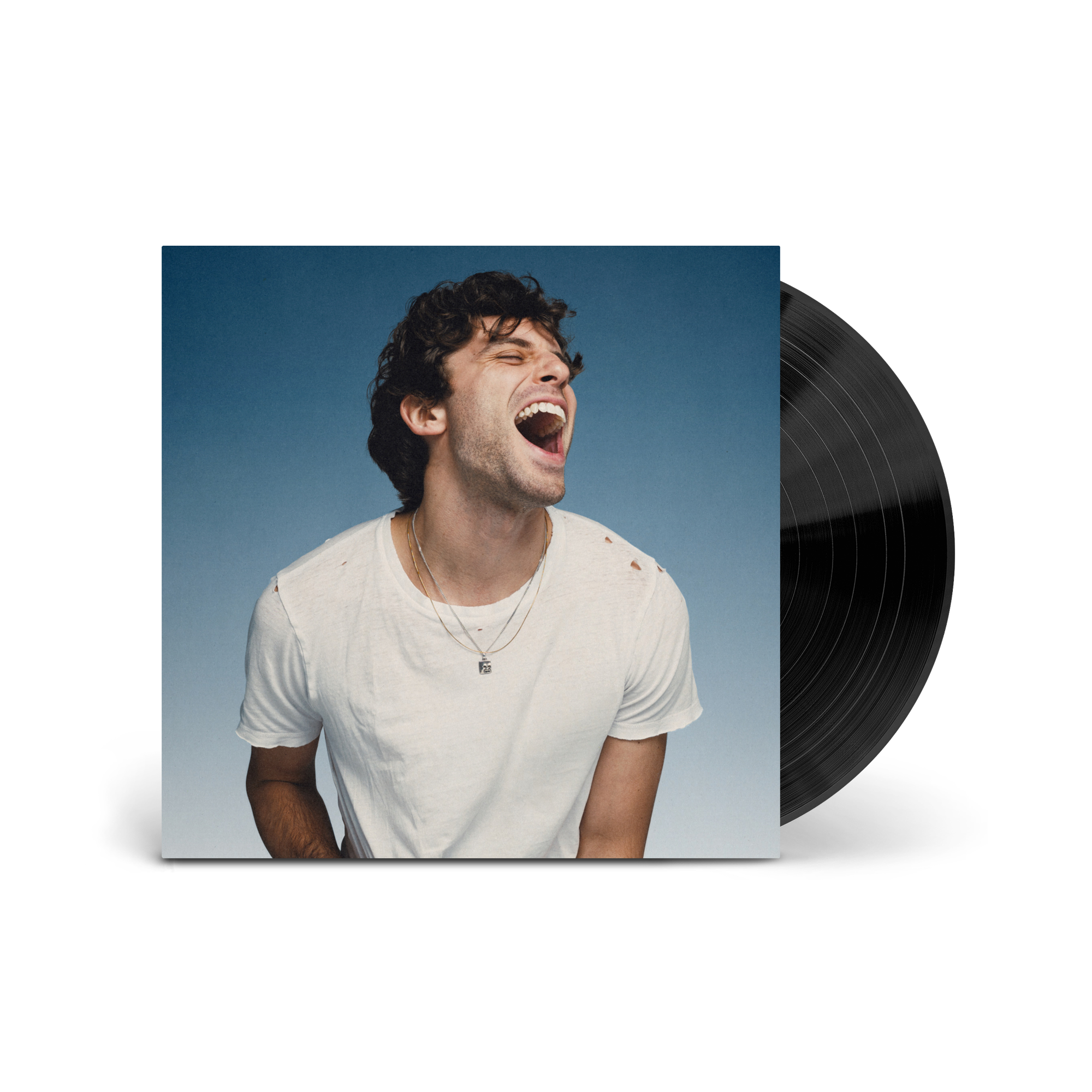 Mark Ambor Rockwood LP 377893