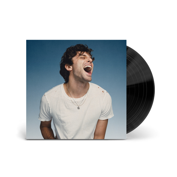 Mark Ambor - Rockwood (LP)