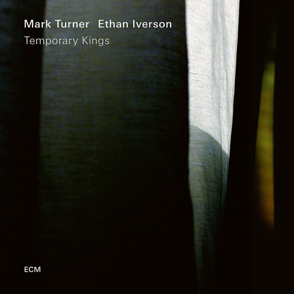 Mark Turner - Temporary Kings (Vinyl)