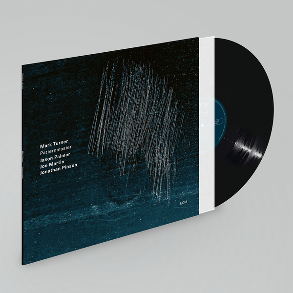 Mark Turner - Patternmaster (LP)