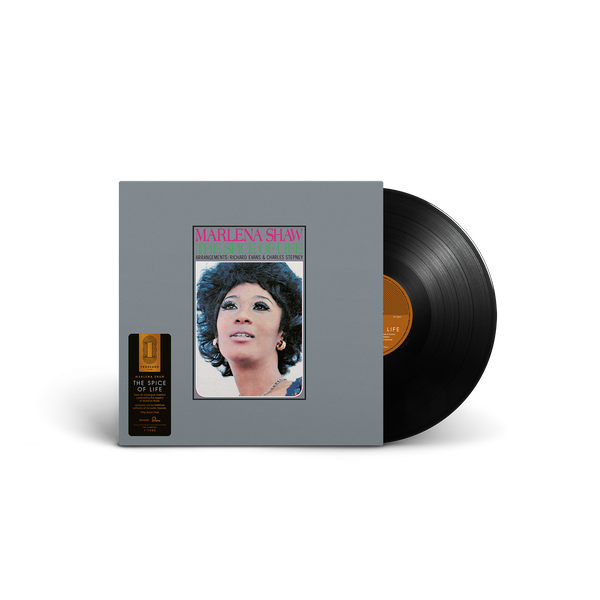 Marlena Shaw - The Spice Of Life (The Thousand Club)