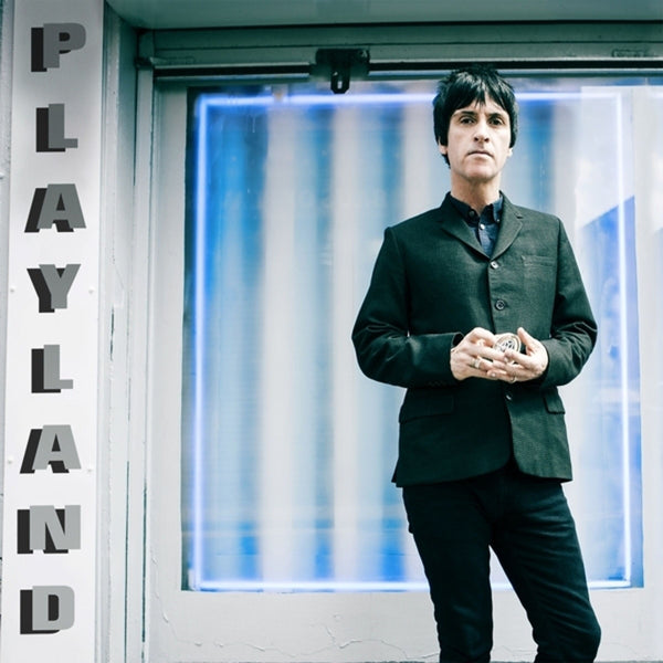 Johnny Marr - Playland (Vinyl)