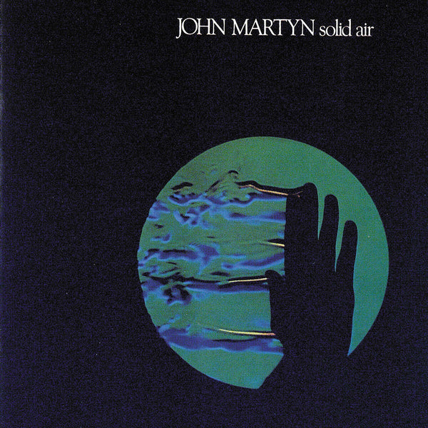 John Martyn - Solid Air (Vinyl)