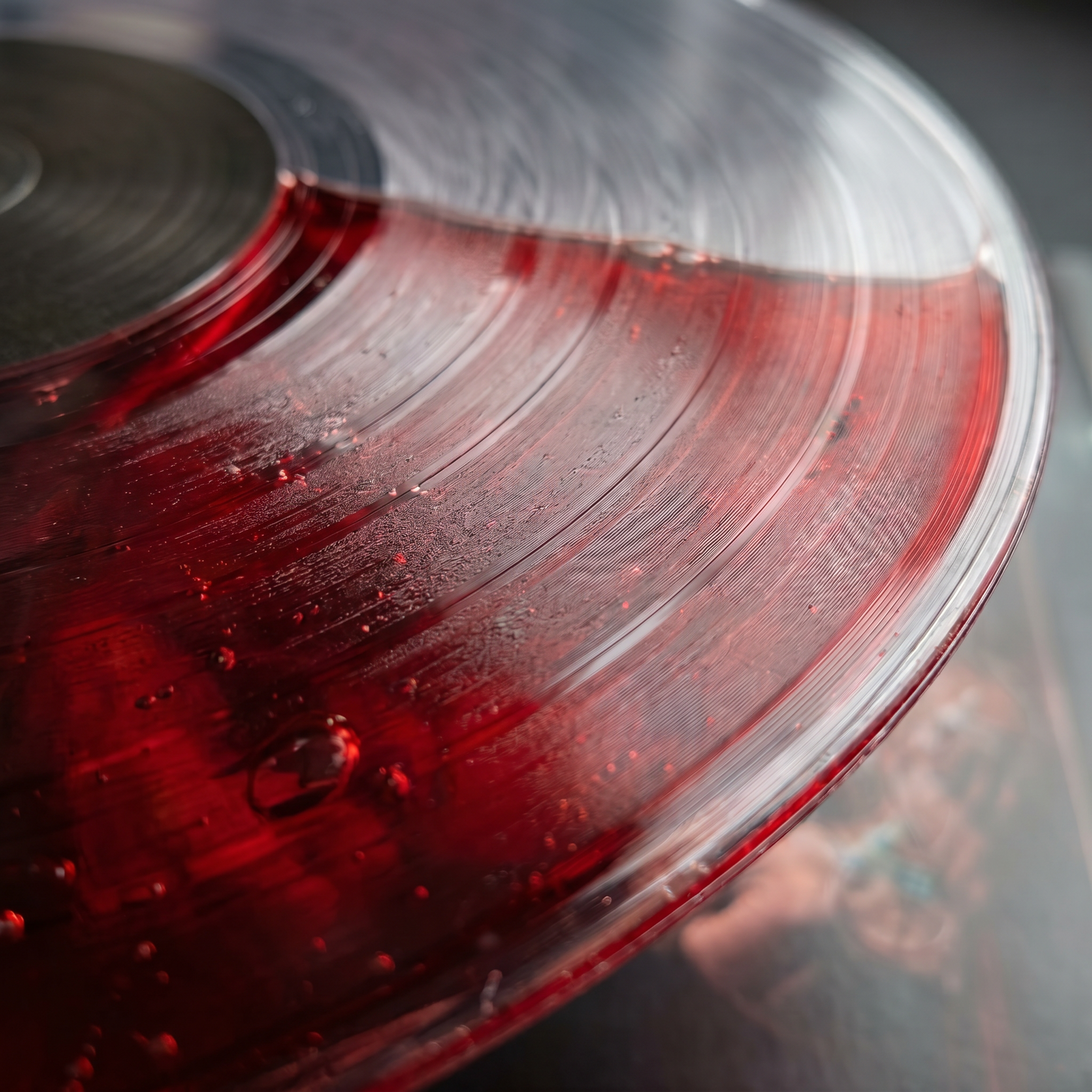 Massiv BGB Reset Liquid Vinyl 453631