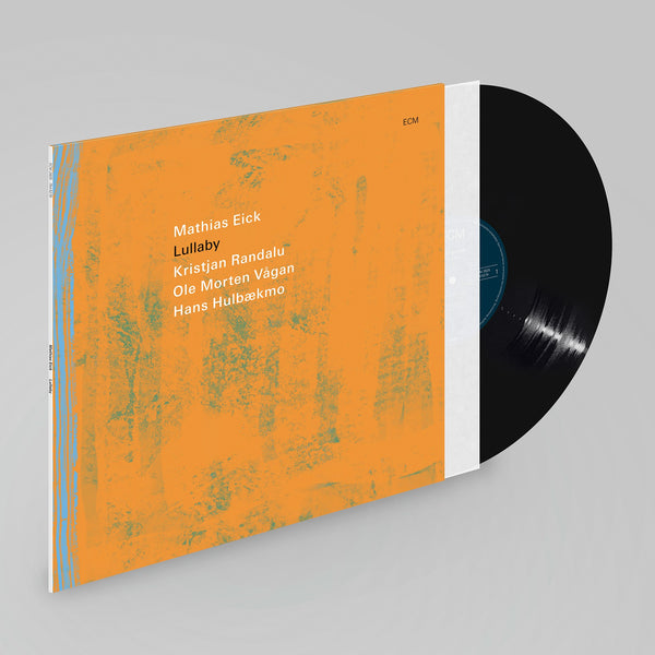 Mathias Eik Group - Lullaby (Vinyl LP)