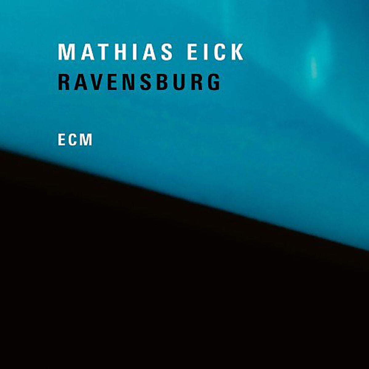 Mathias Eick Ravensburg Vinyl 399778