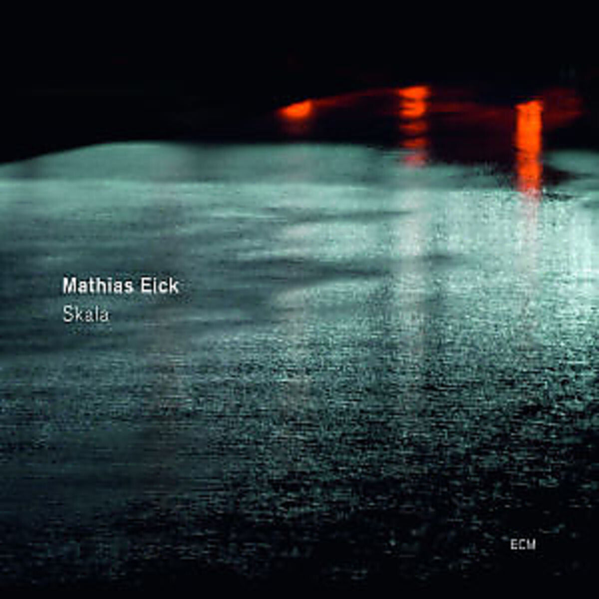 Mathias Eick Skala Vinyl 379405