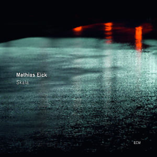 Mathias Eik Group - Skala (Vinyl)