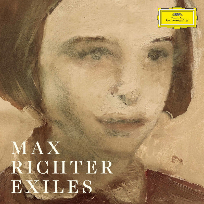 Max Richter Exiles (2LP) 2LP 140541