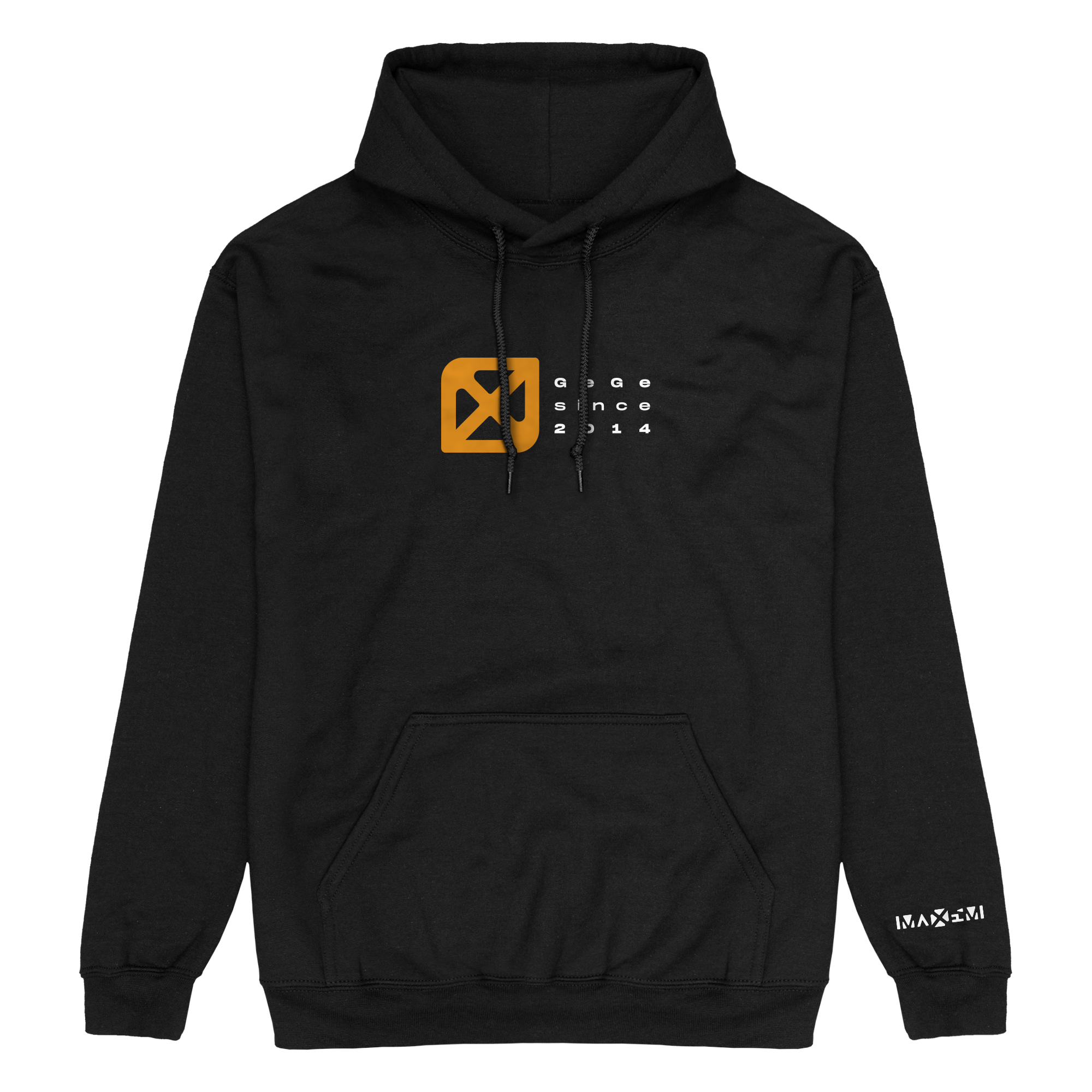 Maxim GEGE Hoodie 140821