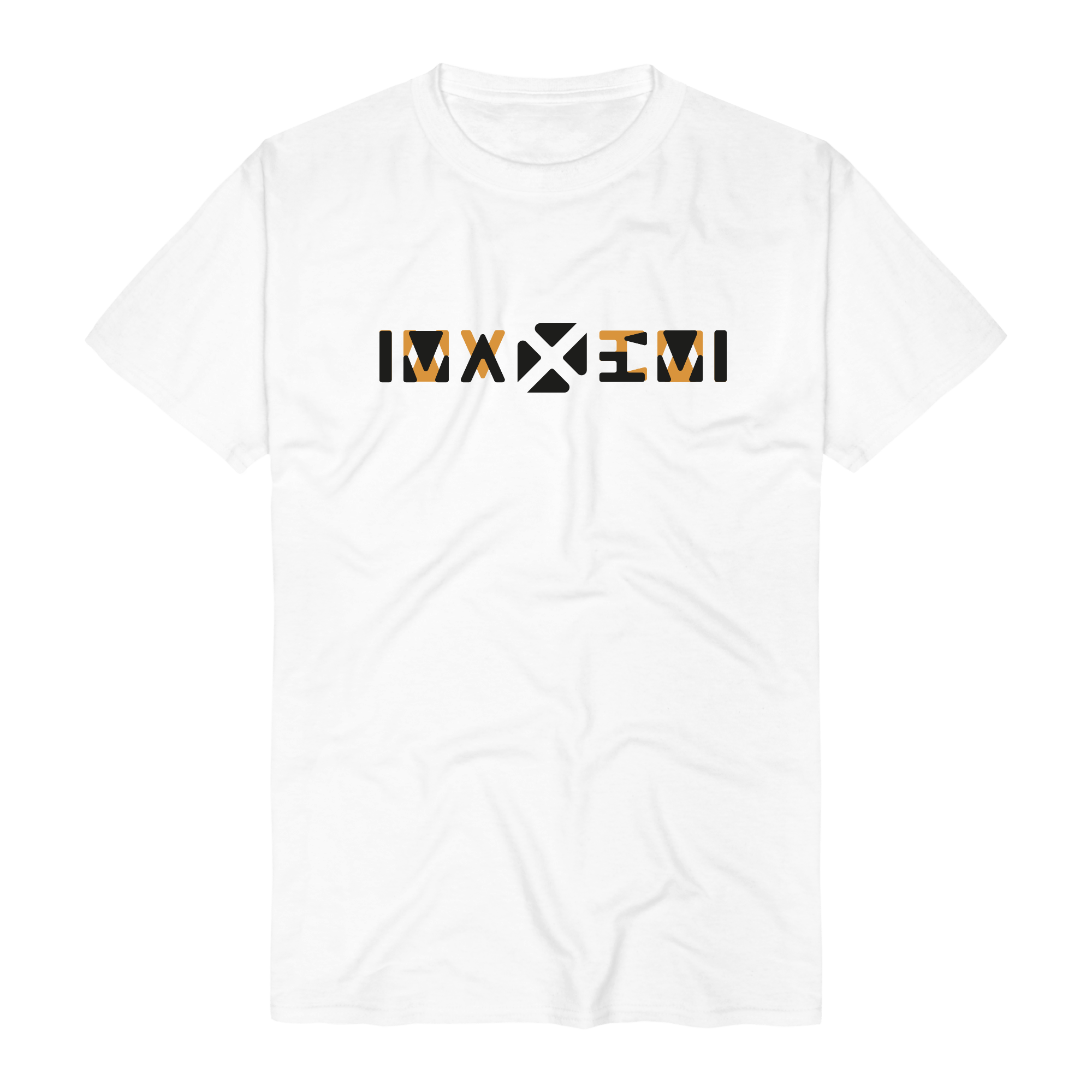 Maxim Logo T-Shirt 140940