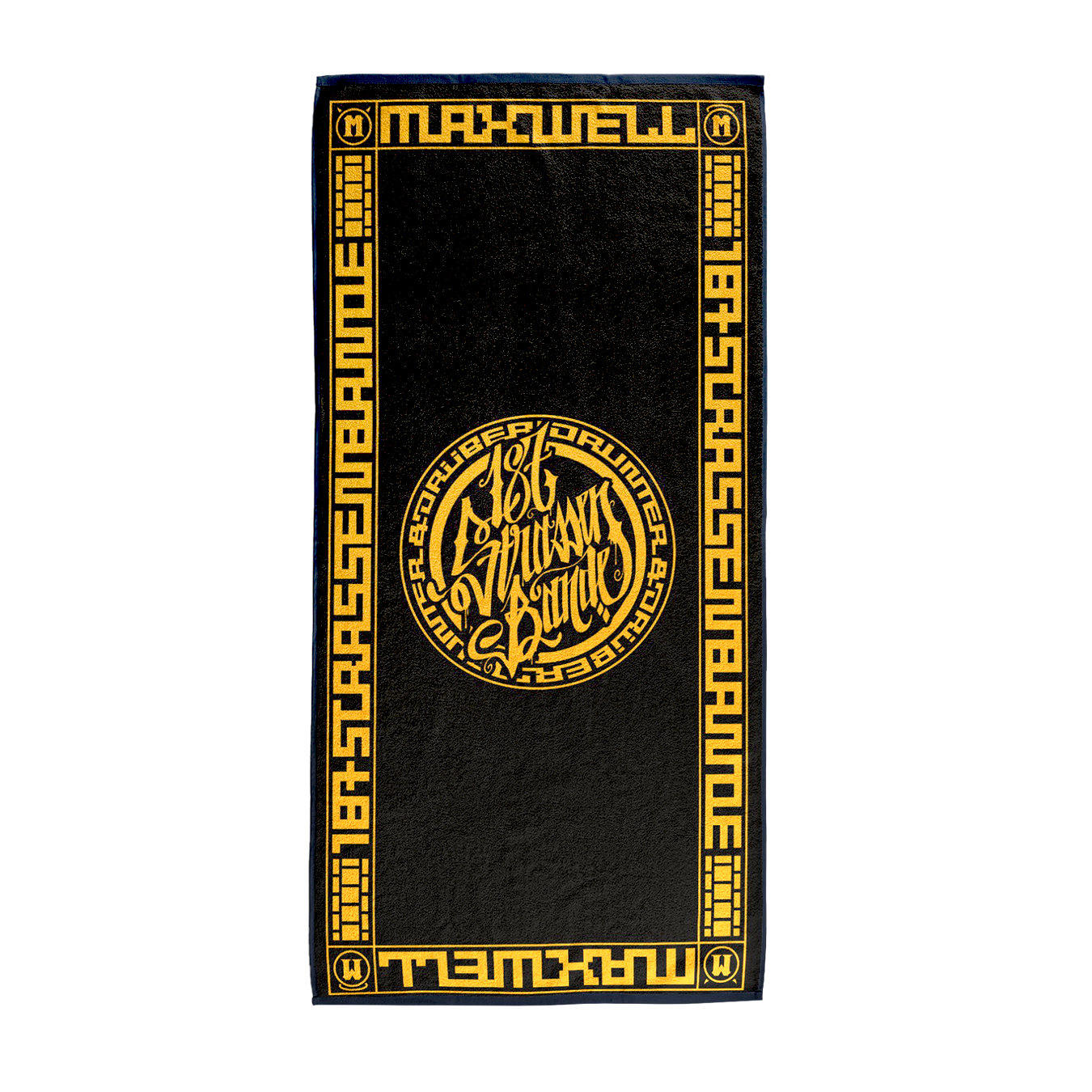Maxwell Drunter & Drüber (Ltd. Fanbox) CD-Box 414907
