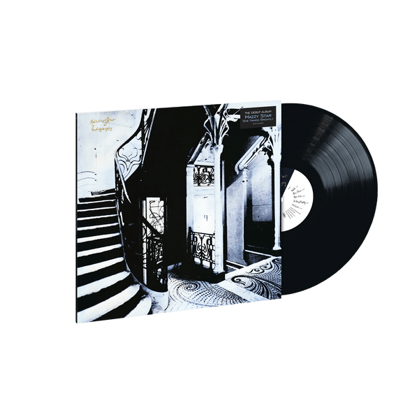 Mazzy Star - She Hangs Brightly (1LP)