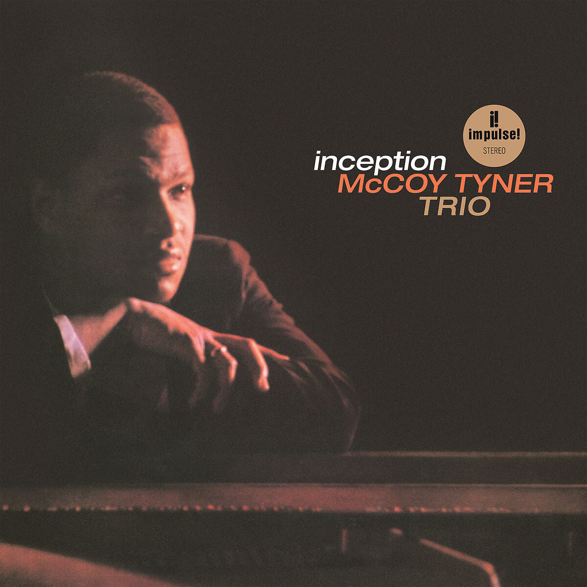 McCoy Tyner Trio Inception Vinyl 380596
