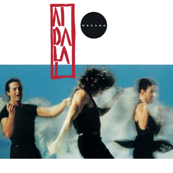 Mecano - Aidalai(2023 Vinyl Album Repress) (Vinyl)