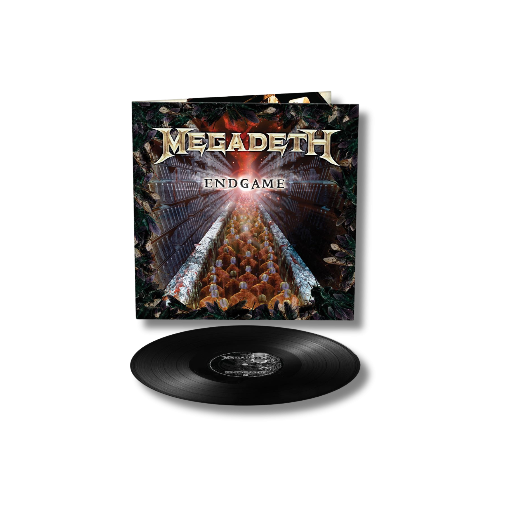 Megadeth Endgame LP 447846