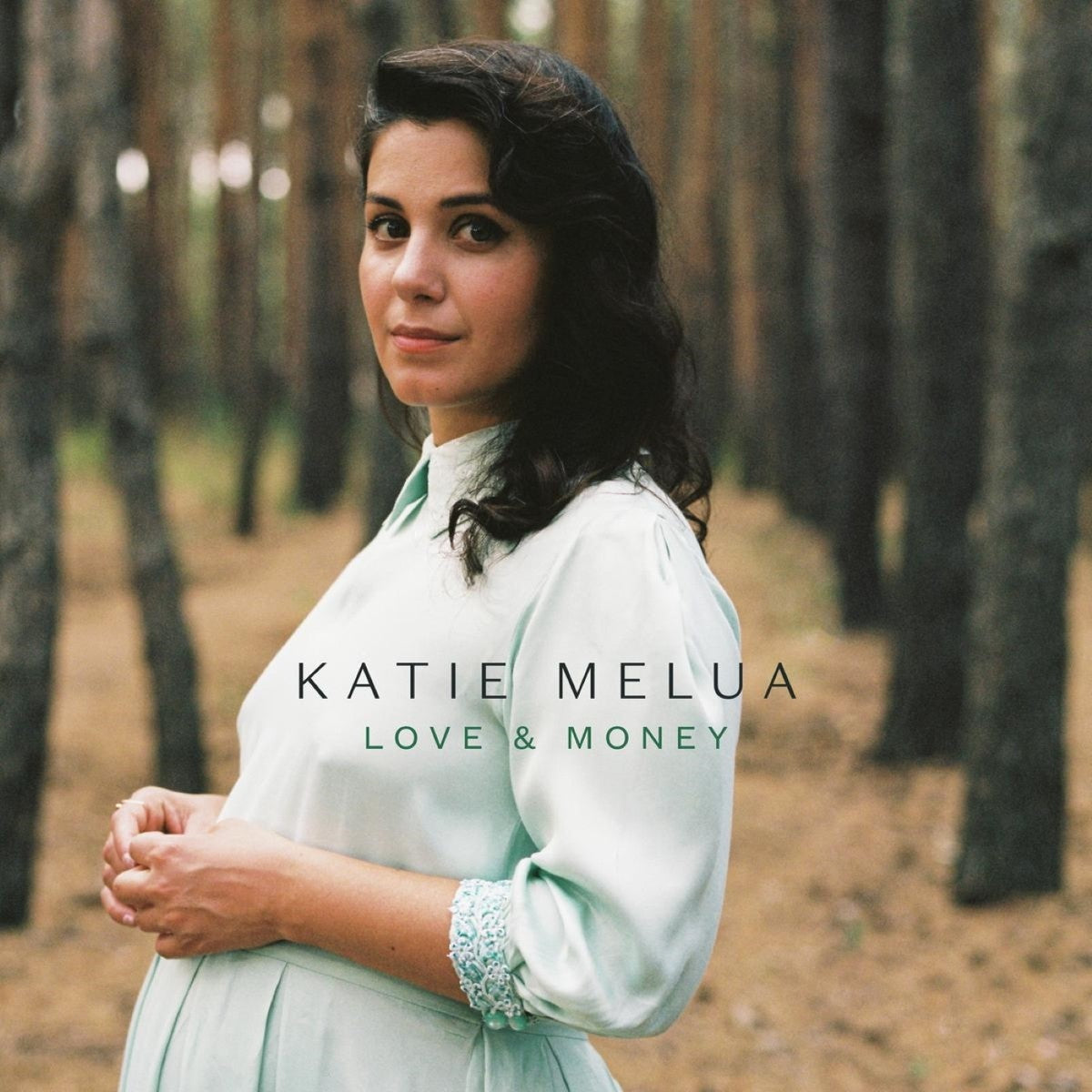 Melua,Katie Love & Money Vinyl 426760