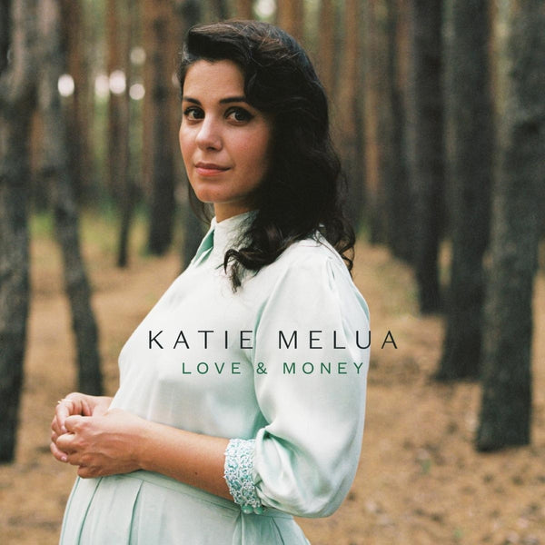 Katie Melua - Love & Money (Vinyl)