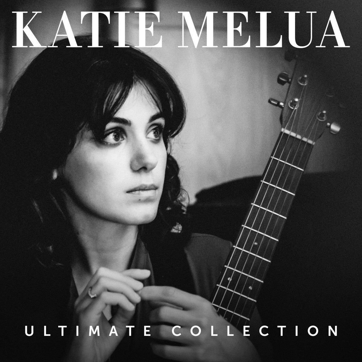Melua,Katie Ultimate Collection Vinyl 426764