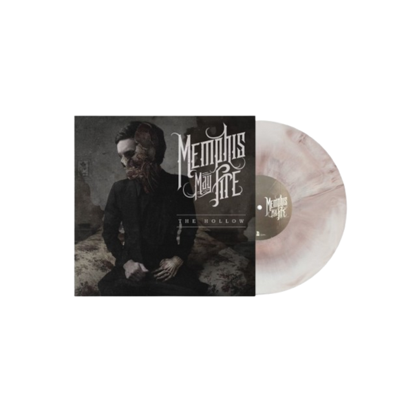 Memphis May Fire - The Hollow (Brown Sugar Galaxy LP)