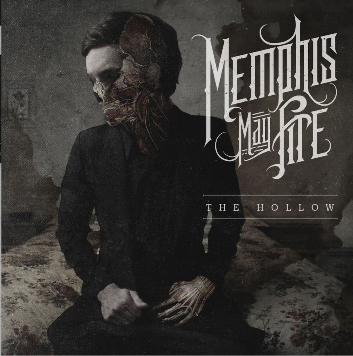 Memphis May Fire The Hollow Brown Sugar Galaxy LP 462689