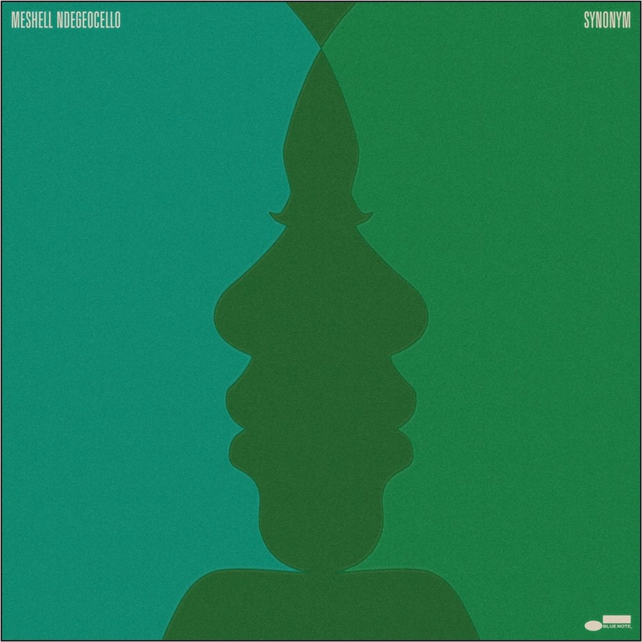 Meshell Ndegeocello Synonym 2LP 453479