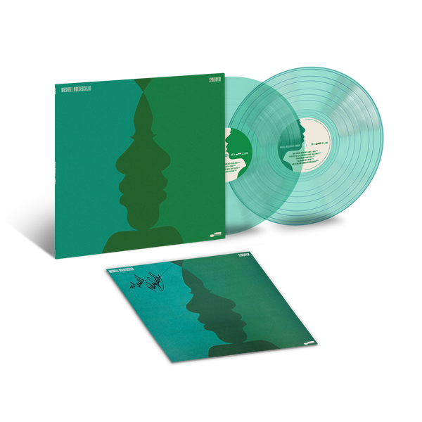 Meshell Ndegeocello - Synonym (Exclusive 2LP + Signed Art Card)