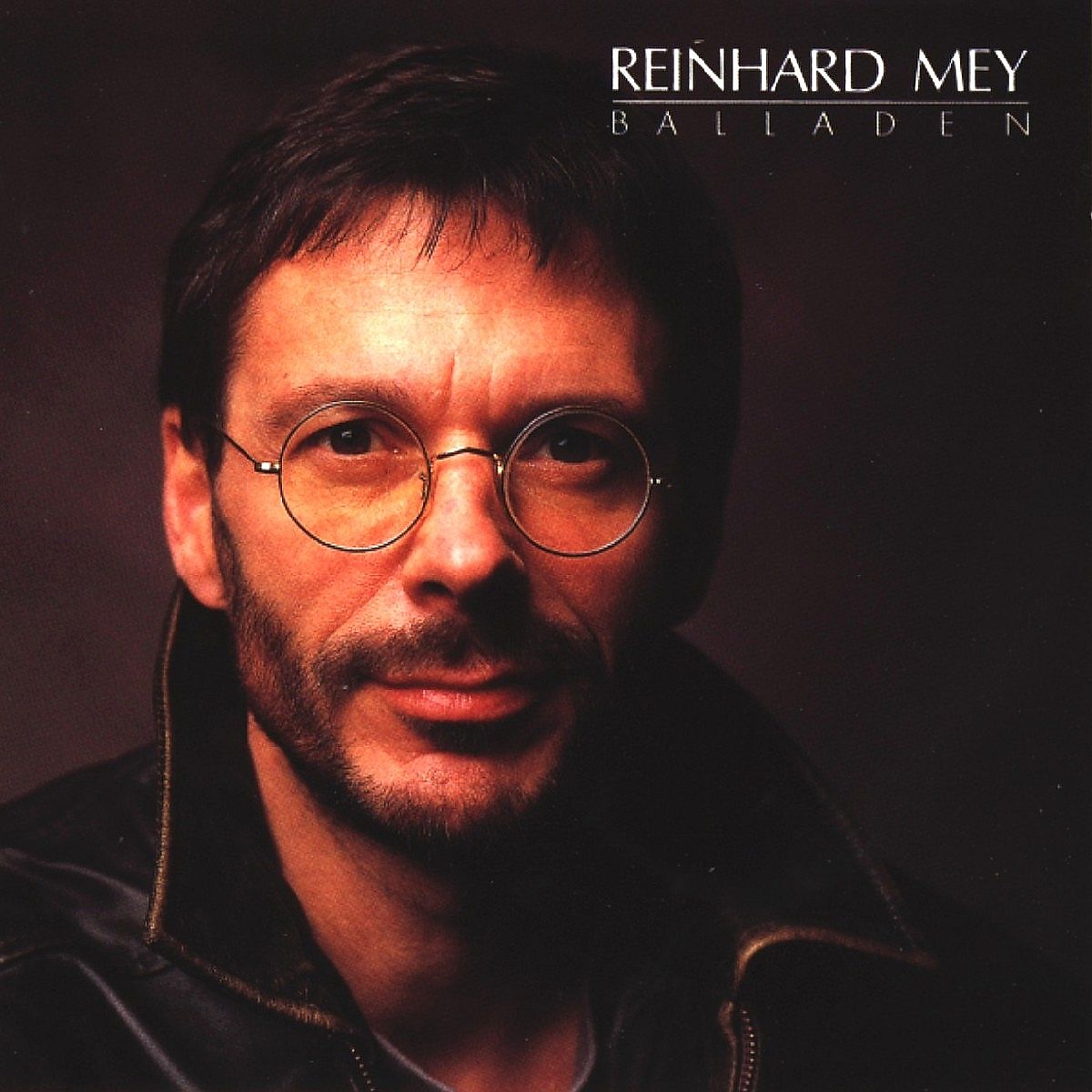 Mey, Reinhard Balladen CD 454551
