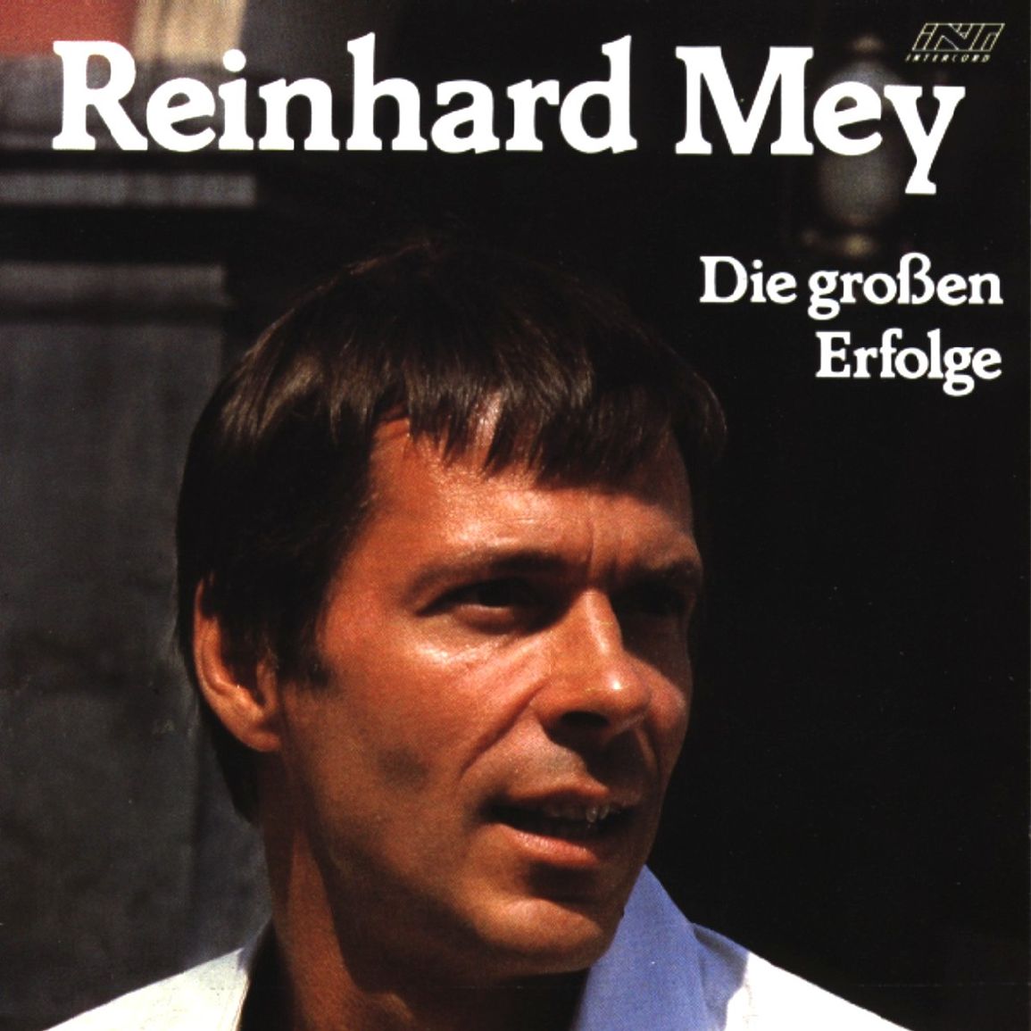 Mey, Reinhard Die Großen Erfolge CD 452717