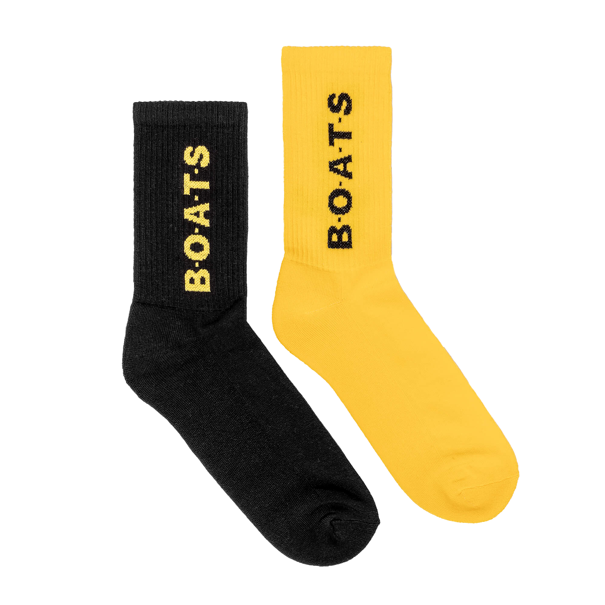 Michael Patrick Kelly B.O.A.T.S. & Silhouette Socken 385124