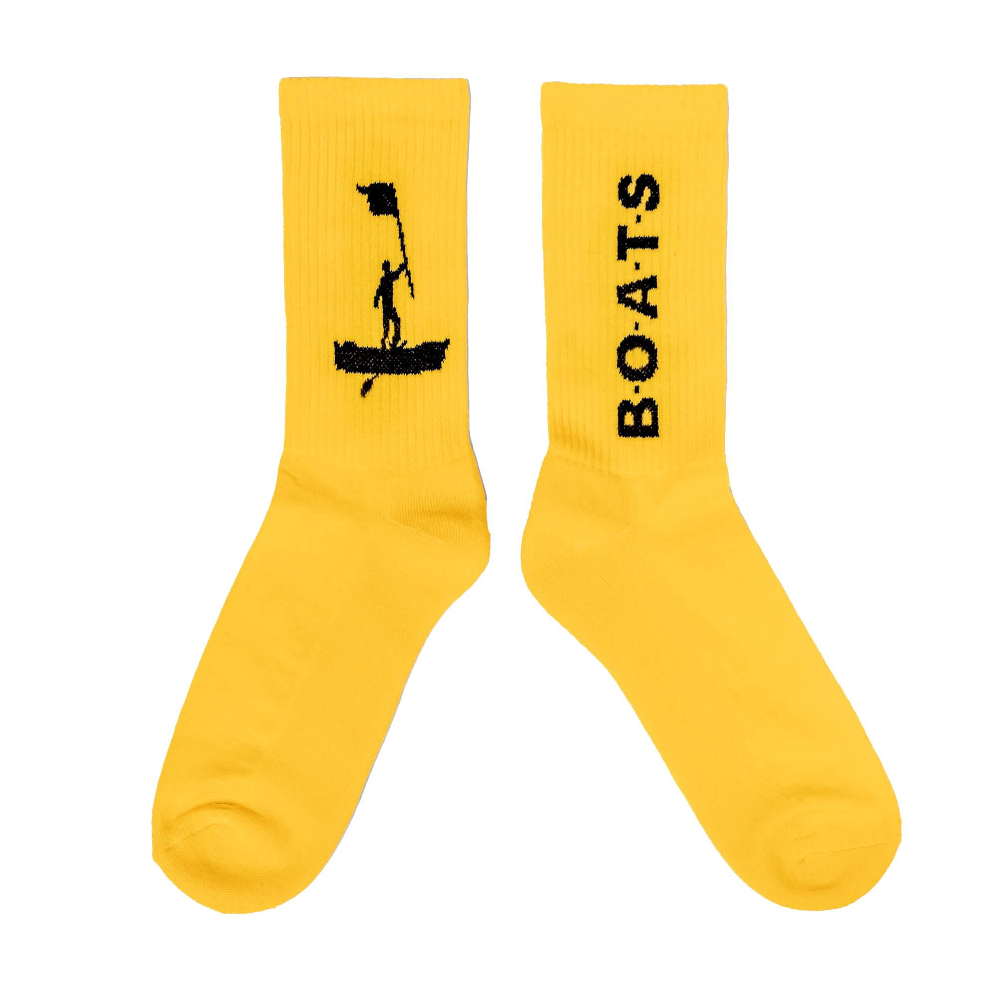 Michael Patrick Kelly B.O.A.T.S. & Silhouette Socken 385127