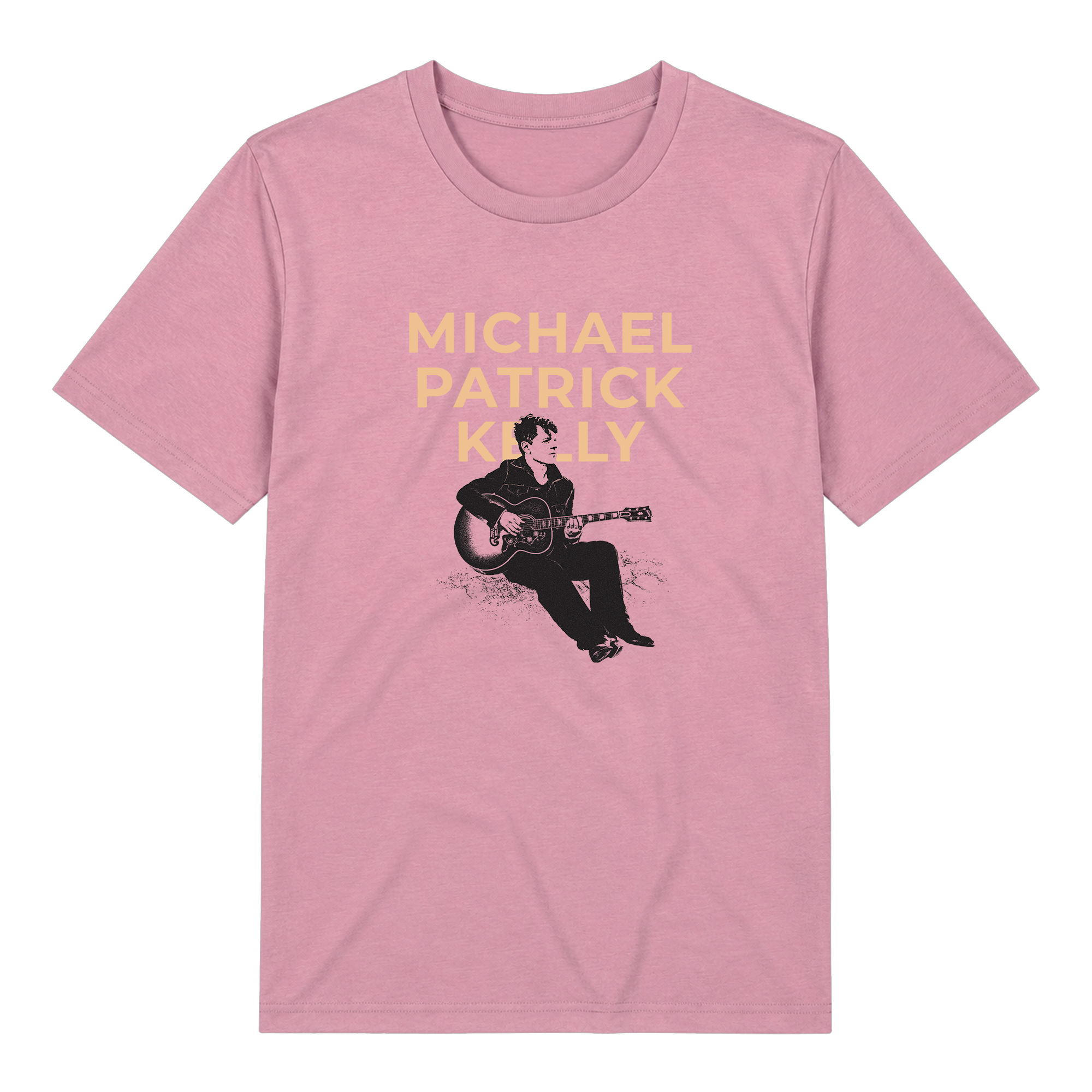 Michael Patrick Kelly Loreley Eventshirt T-Shirt 448672