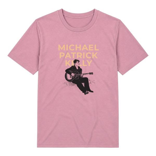 Michael Patrick Kelly - Loreley Eventshirt (T-Shirt)