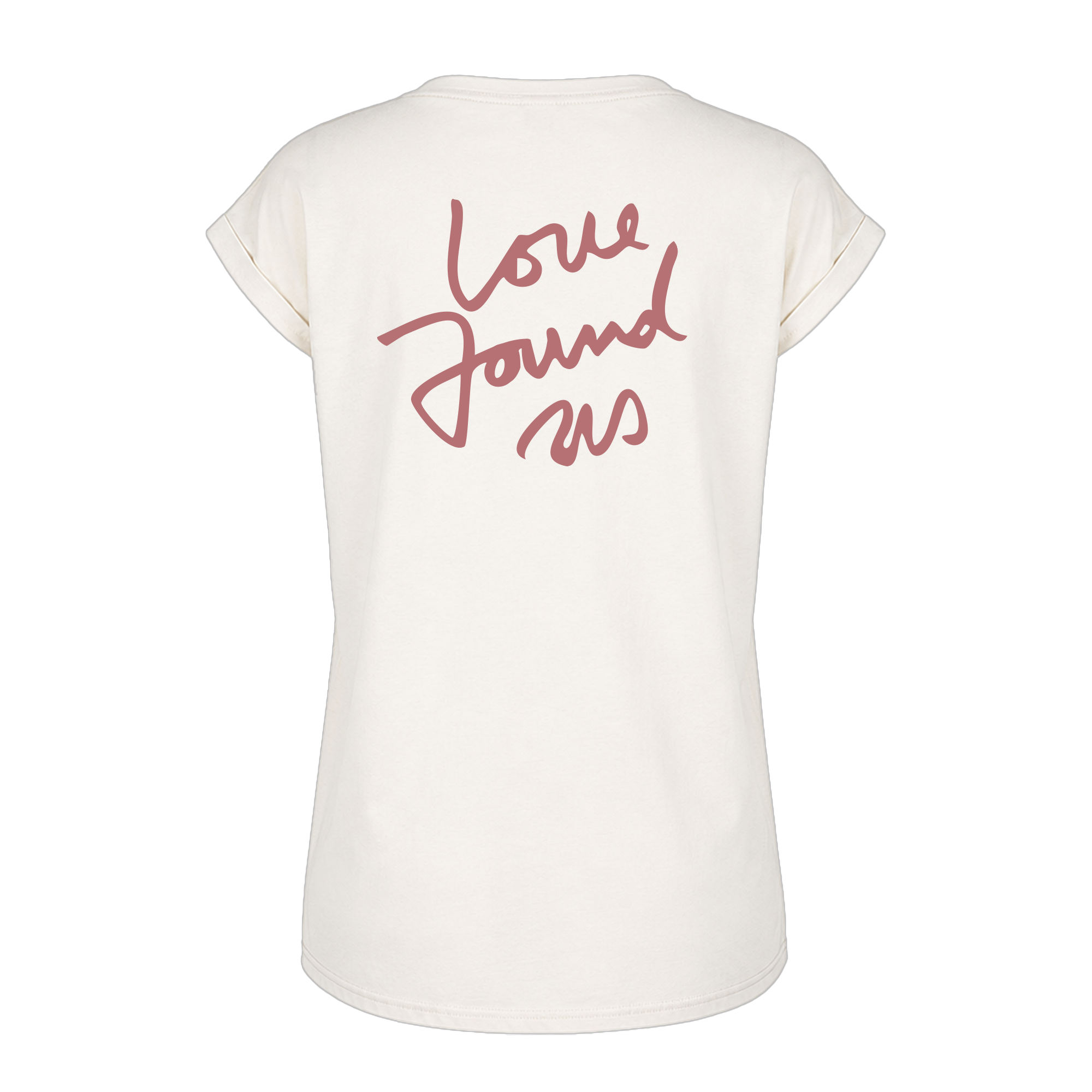 Michael Patrick Kelly Postcard T-Shirt 446466